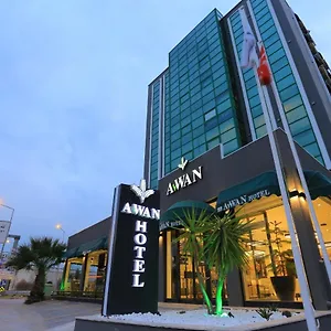 Avwan Cigli Hotel