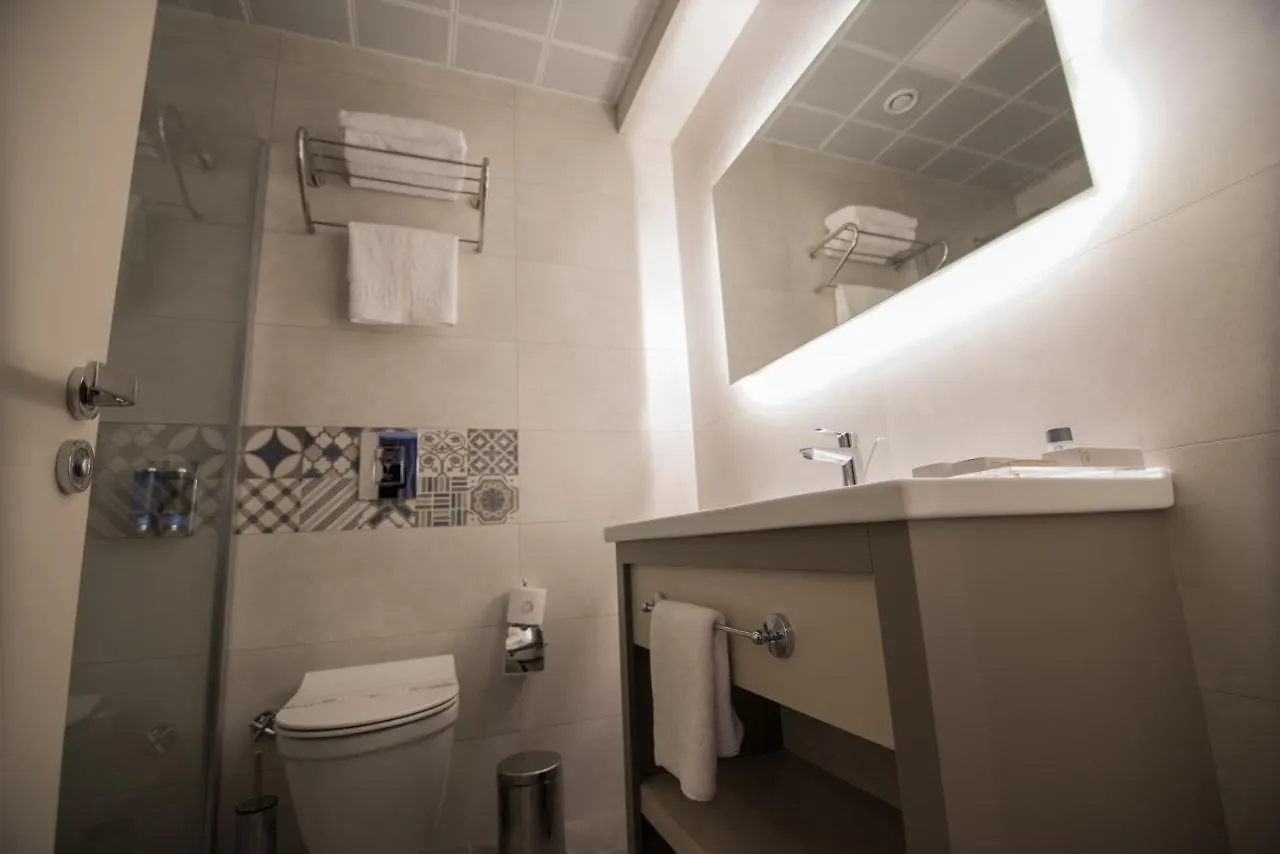 Dovv Hotel Business Gaziemir