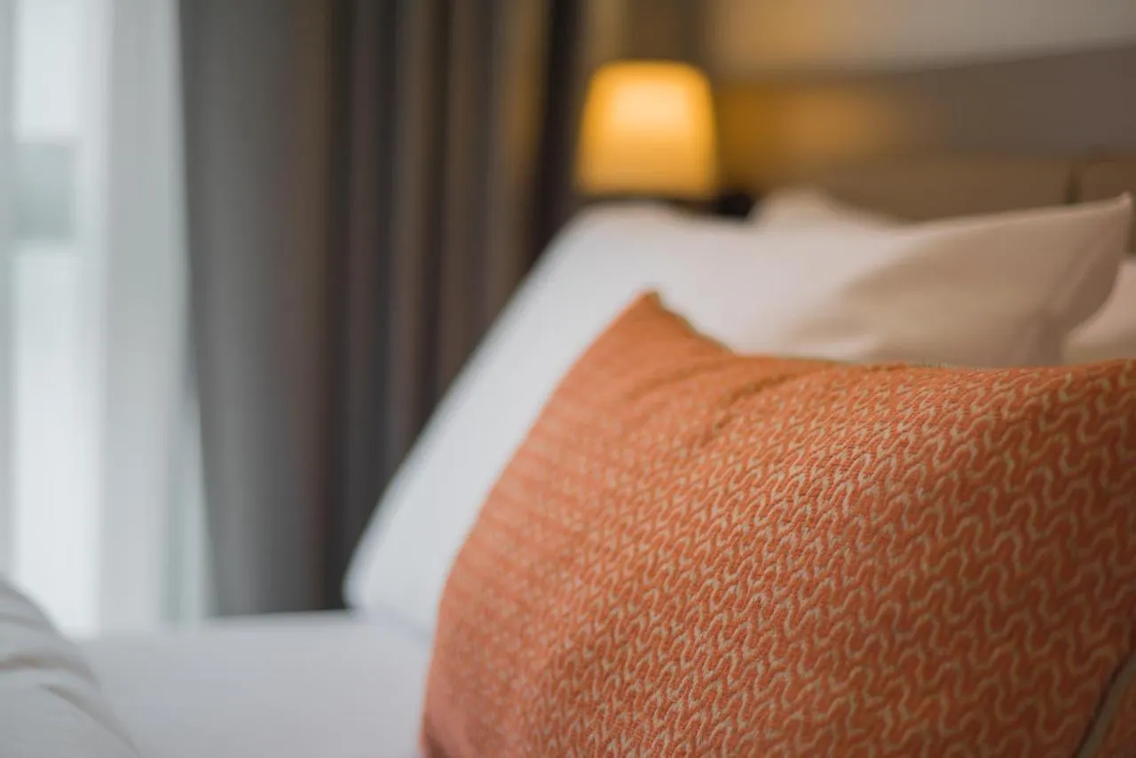 Dovv Hotel Business Gaziemir Turkey